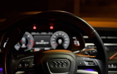 Audi Q7, 2020 год, 6 750 000 рублей, 19 фотография