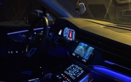 Audi Q7, 2020 год, 6 750 000 рублей, 11 фотография
