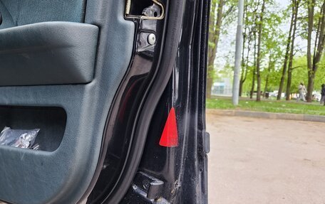 BMW 5 серия, 2001 год, 750 000 рублей, 10 фотография