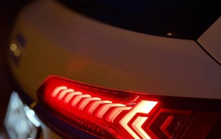 Audi Q7, 2020 год, 6 750 000 рублей, 21 фотография