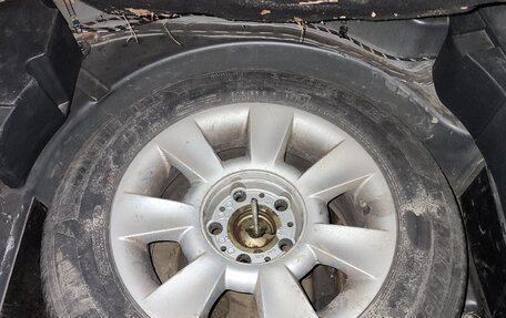 BMW 5 серия, 2001 год, 750 000 рублей, 34 фотография