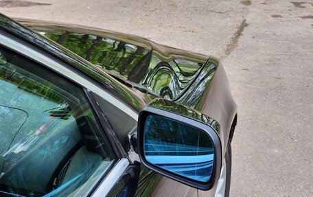 BMW 5 серия, 2001 год, 750 000 рублей, 28 фотография