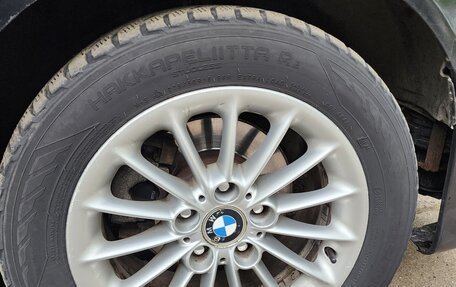 BMW 5 серия, 2001 год, 750 000 рублей, 33 фотография