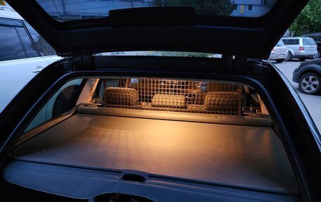 BMW 5 серия, 2001 год, 750 000 рублей, 38 фотография