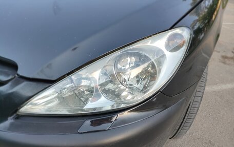 Peugeot 307 I, 2005 год, 480 000 рублей, 7 фотография