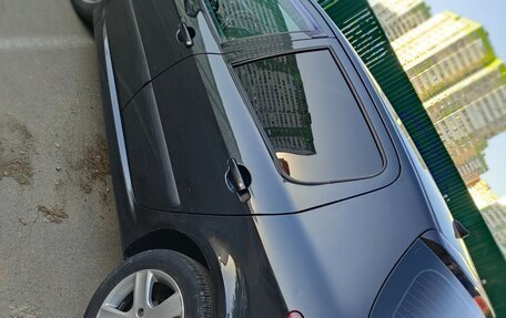 Peugeot 307 I, 2005 год, 480 000 рублей, 6 фотография