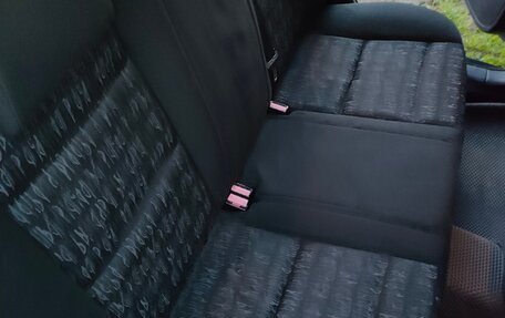 Peugeot 307 I, 2005 год, 480 000 рублей, 9 фотография