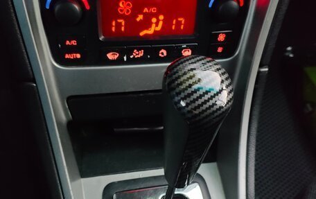 Peugeot 307 I, 2005 год, 480 000 рублей, 10 фотография