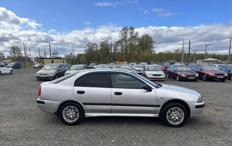 Mitsubishi Carisma I, 2003 год, 279 700 рублей, 6 фотография