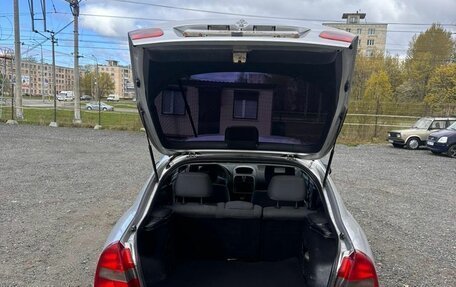 Mitsubishi Carisma I, 2003 год, 279 700 рублей, 8 фотография