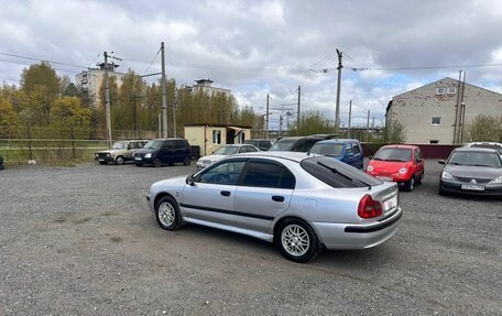 Mitsubishi Carisma I, 2003 год, 279 700 рублей, 5 фотография