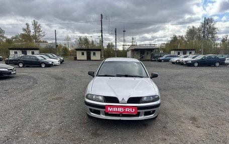 Mitsubishi Carisma I, 2003 год, 279 700 рублей, 3 фотография