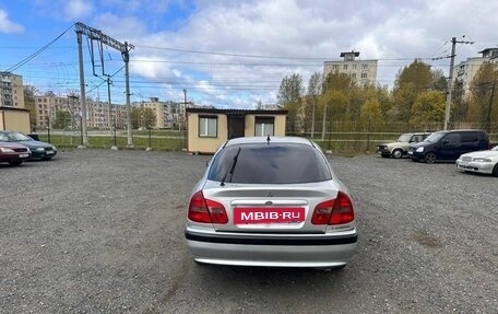 Mitsubishi Carisma I, 2003 год, 279 700 рублей, 7 фотография