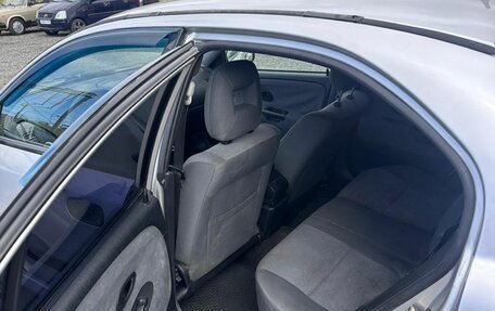 Mitsubishi Carisma I, 2003 год, 279 700 рублей, 12 фотография