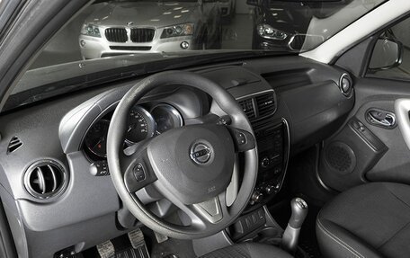 Nissan Terrano III, 2018 год, 1 379 200 рублей, 4 фотография