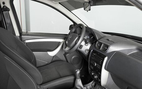 Nissan Terrano III, 2018 год, 1 379 200 рублей, 5 фотография
