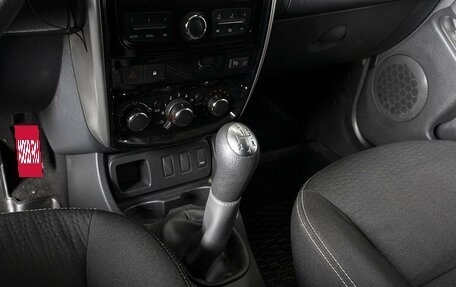 Nissan Terrano III, 2018 год, 1 379 200 рублей, 7 фотография