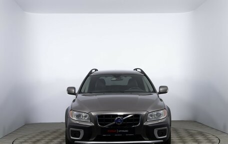 Volvo XC70 II рестайлинг, 2010 год, 1 670 000 рублей, 2 фотография