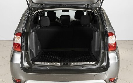 Nissan Terrano III, 2018 год, 1 379 200 рублей, 15 фотография