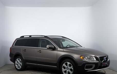 Volvo XC70 II рестайлинг, 2010 год, 1 670 000 рублей, 3 фотография