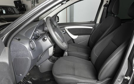 Nissan Terrano III, 2018 год, 1 379 200 рублей, 16 фотография