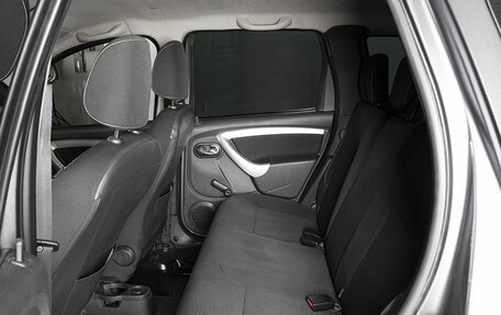 Nissan Terrano III, 2018 год, 1 379 200 рублей, 17 фотография