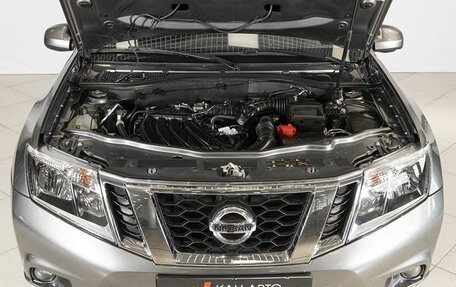 Nissan Terrano III, 2018 год, 1 379 200 рублей, 13 фотография