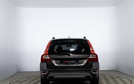 Volvo XC70 II рестайлинг, 2010 год, 1 670 000 рублей, 6 фотография