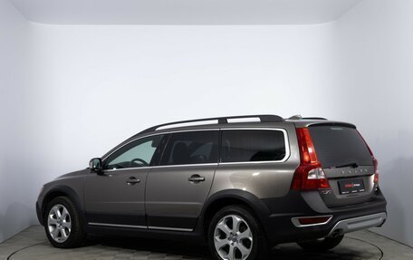 Volvo XC70 II рестайлинг, 2010 год, 1 670 000 рублей, 7 фотография