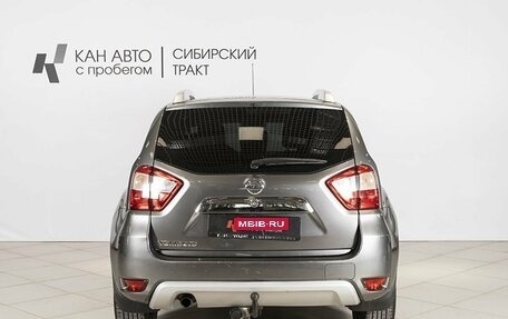 Nissan Terrano III, 2018 год, 1 379 200 рублей, 11 фотография