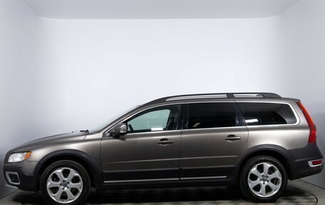 Volvo XC70 II рестайлинг, 2010 год, 1 670 000 рублей, 8 фотография