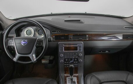 Volvo XC70 II рестайлинг, 2010 год, 1 670 000 рублей, 13 фотография