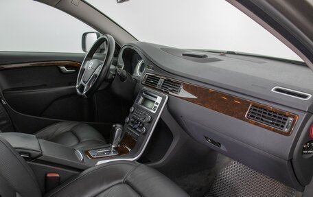 Volvo XC70 II рестайлинг, 2010 год, 1 670 000 рублей, 9 фотография