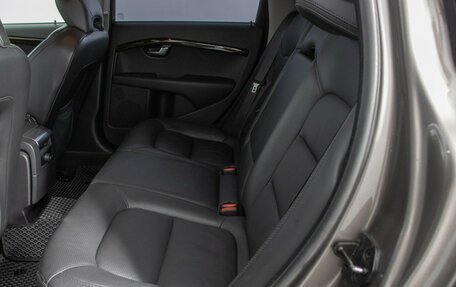 Volvo XC70 II рестайлинг, 2010 год, 1 670 000 рублей, 11 фотография