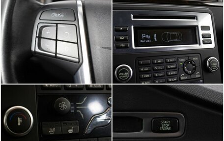 Volvo XC70 II рестайлинг, 2010 год, 1 670 000 рублей, 17 фотография