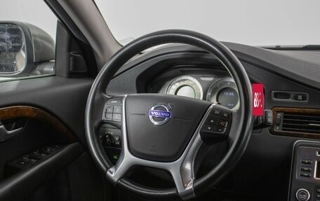 Volvo XC70 II рестайлинг, 2010 год, 1 670 000 рублей, 15 фотография