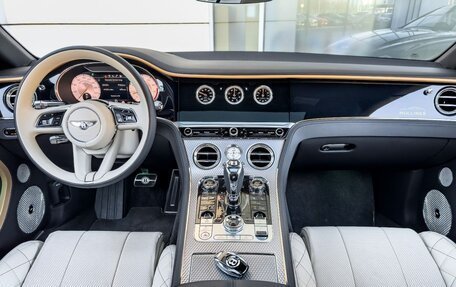Bentley Continental GT III, 2022 год, 21 850 000 рублей, 16 фотография