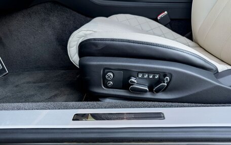 Bentley Continental GT III, 2022 год, 21 850 000 рублей, 10 фотография