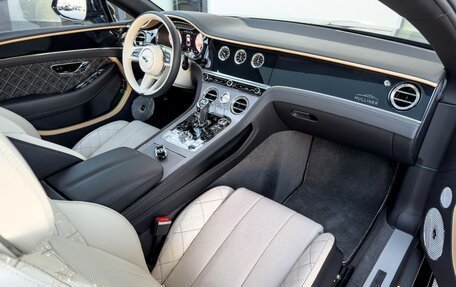 Bentley Continental GT III, 2022 год, 21 850 000 рублей, 17 фотография