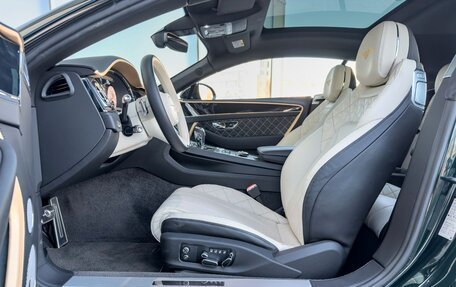 Bentley Continental GT III, 2022 год, 21 850 000 рублей, 9 фотография
