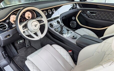Bentley Continental GT III, 2022 год, 21 850 000 рублей, 11 фотография