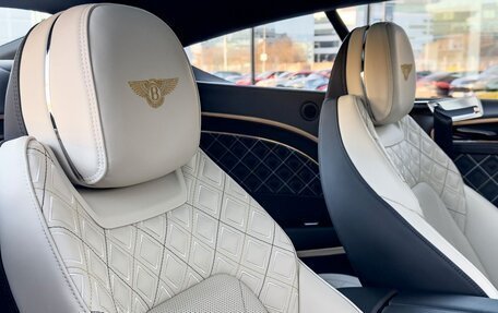 Bentley Continental GT III, 2022 год, 21 850 000 рублей, 19 фотография