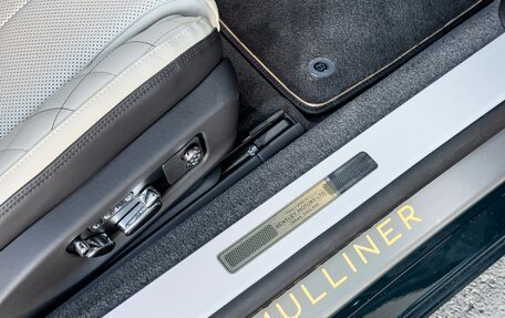 Bentley Continental GT III, 2022 год, 21 850 000 рублей, 21 фотография