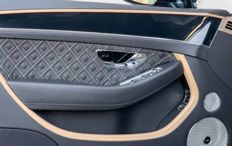 Bentley Continental GT III, 2022 год, 21 850 000 рублей, 20 фотография