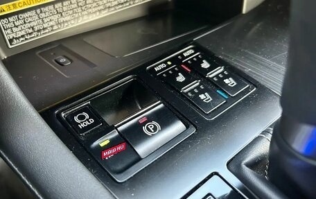 Lexus RX IV рестайлинг, 2019 год, 4 815 000 рублей, 19 фотография