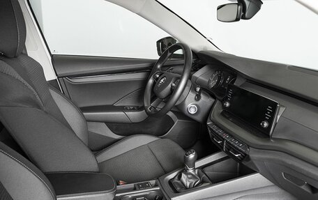 Skoda Octavia IV, 2021 год, 2 449 000 рублей, 5 фотография