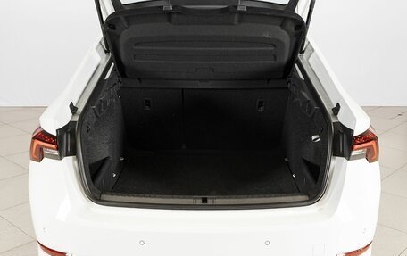 Skoda Octavia IV, 2021 год, 2 449 000 рублей, 15 фотография