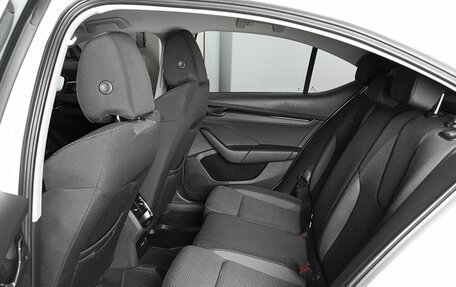 Skoda Octavia IV, 2021 год, 2 449 000 рублей, 17 фотография