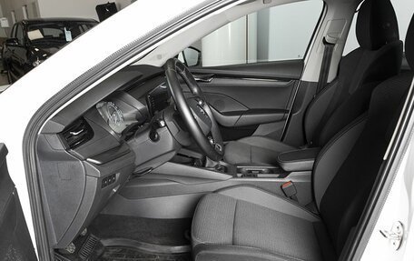 Skoda Octavia IV, 2021 год, 2 449 000 рублей, 16 фотография