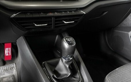 Skoda Octavia IV, 2021 год, 2 449 000 рублей, 7 фотография